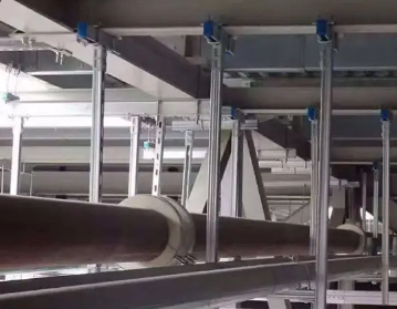 淮南市成品支架的特点