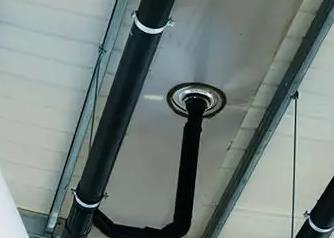 淮南市虹吸排水的原理