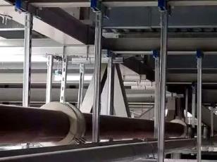 淮南市管廊支架的分类