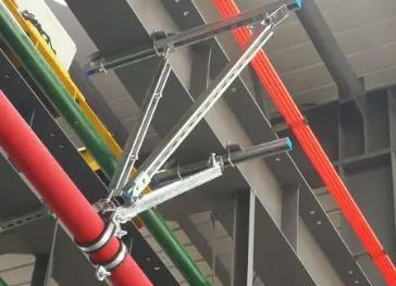 淮南市抗震支架厂家与你分享你必须做的紧急情况下的准备